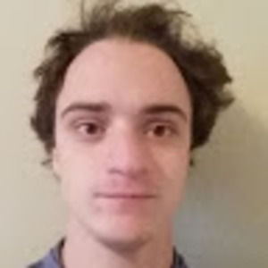 Meet your Posher, Kaden mitchell